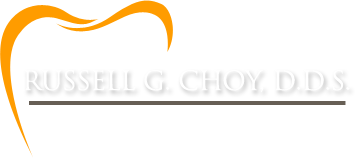 Dr. Russell G. Choy